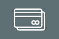 credit card icon