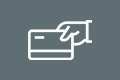 credit card icon