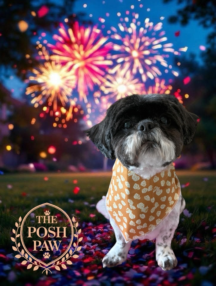 The Posh Paw Photo Gallery