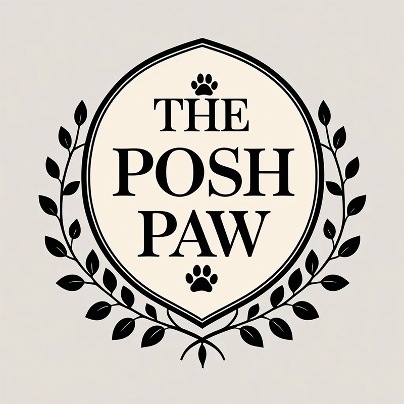 The Posh Paw